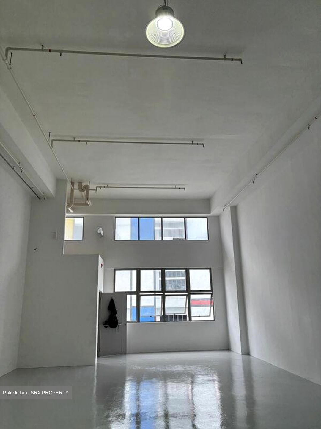 M-space (D25), Factory #623037951